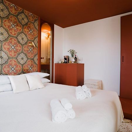Palazzo D'Azeglio Hotell Alberobello Exteriör bild