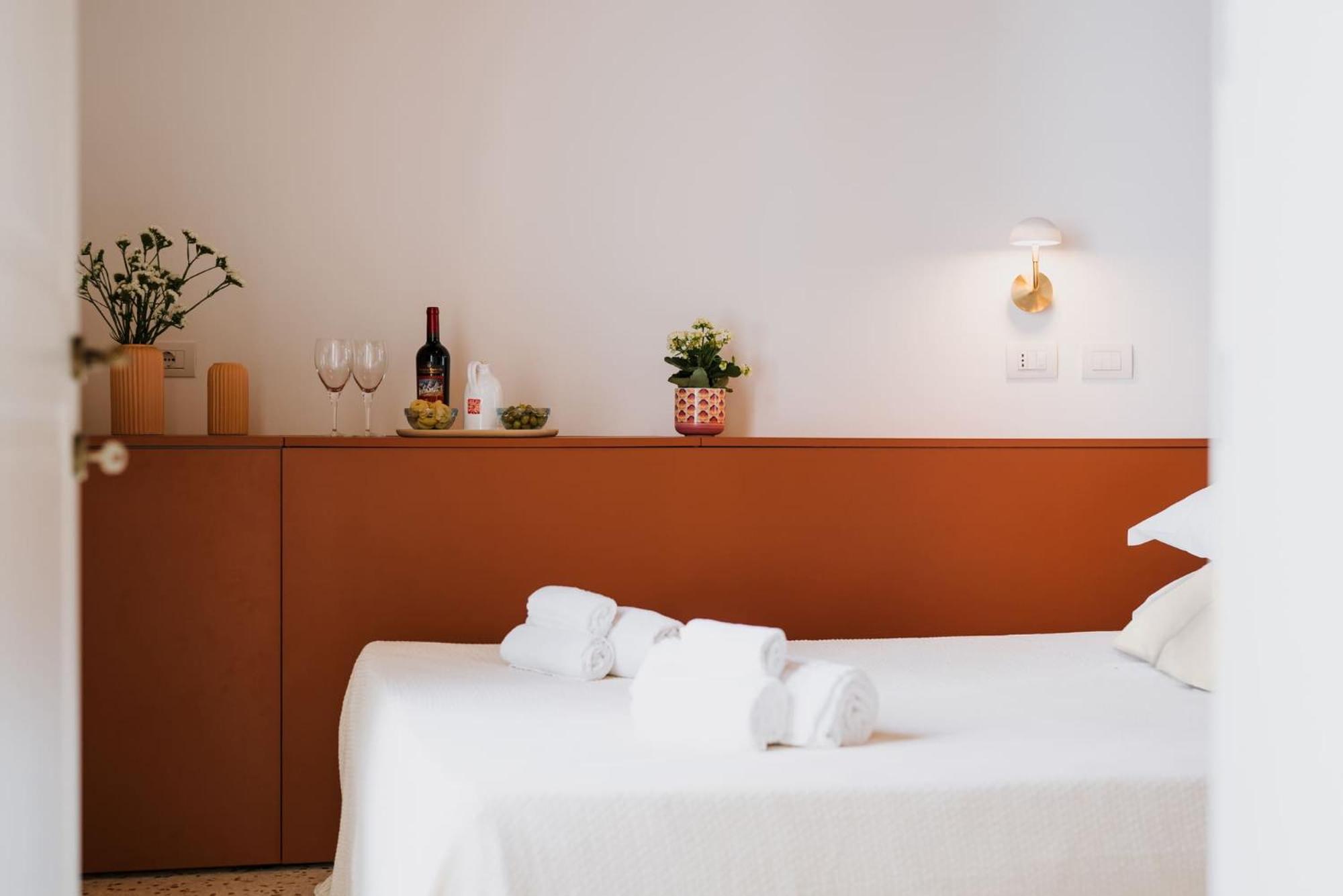 Palazzo D'Azeglio Hotell Alberobello Exteriör bild