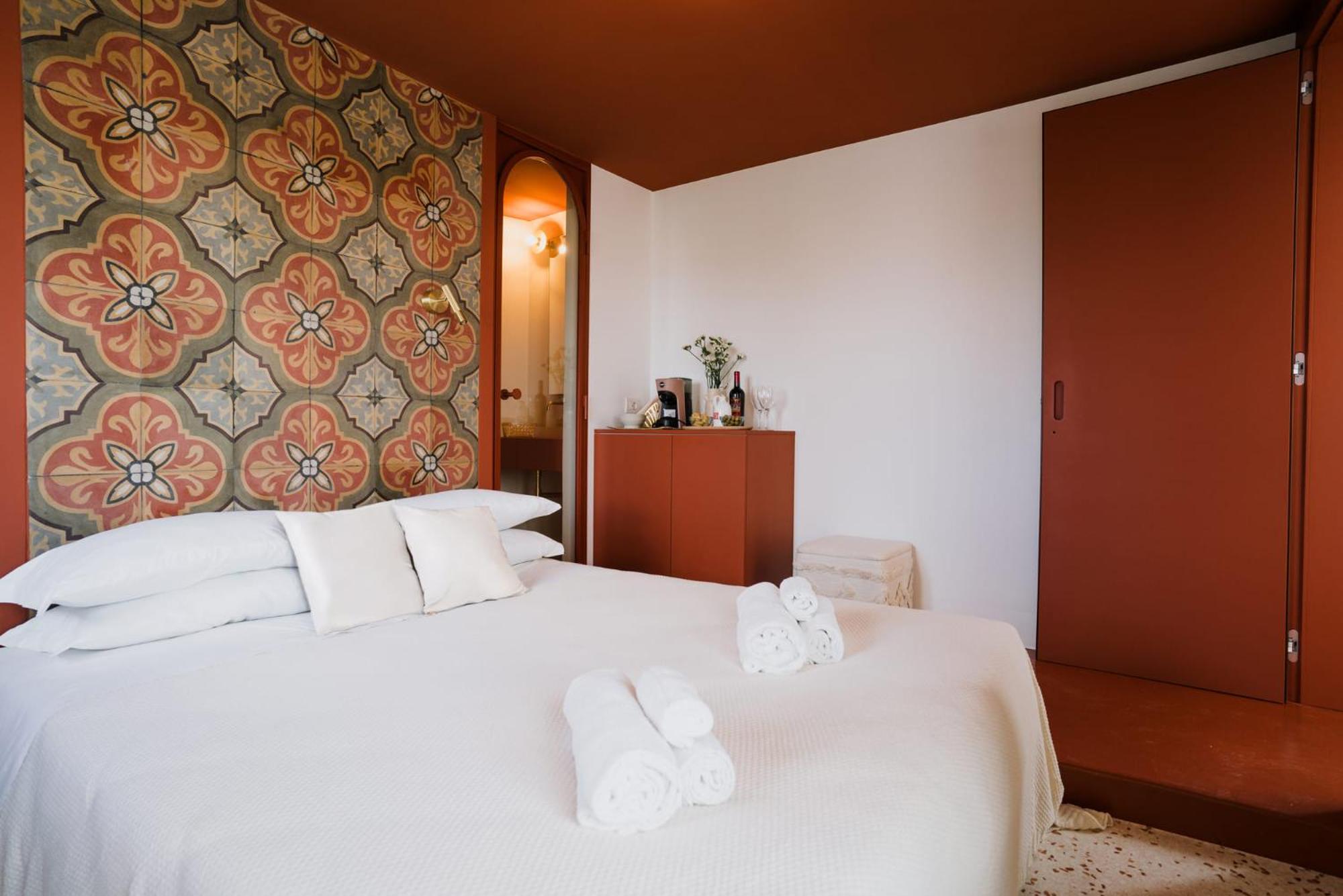Palazzo D'Azeglio Hotell Alberobello Exteriör bild