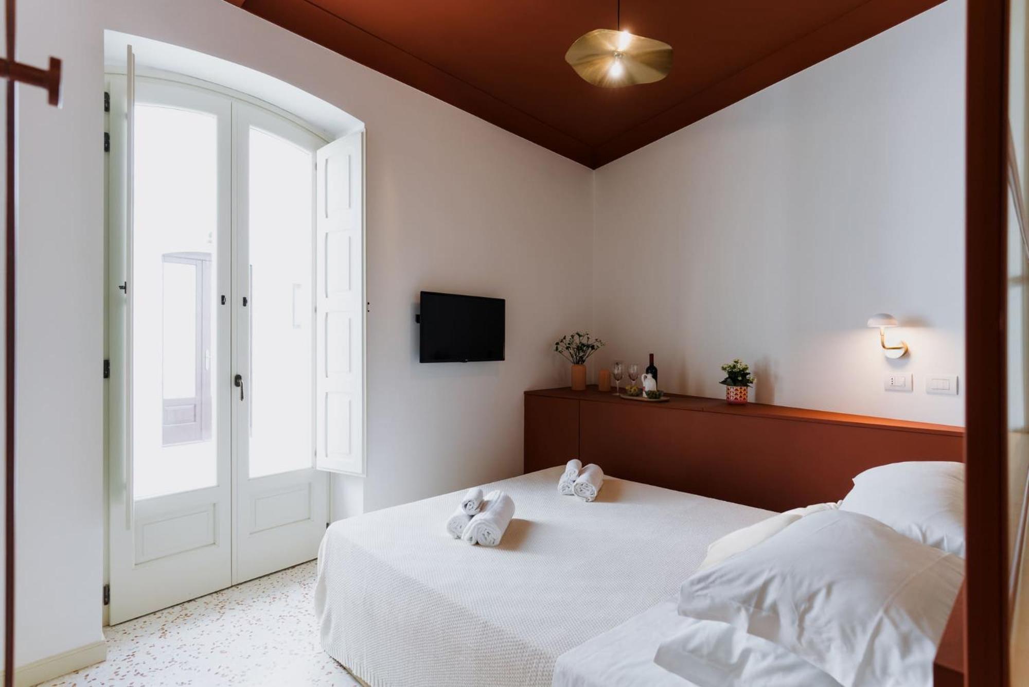 Palazzo D'Azeglio Hotell Alberobello Exteriör bild