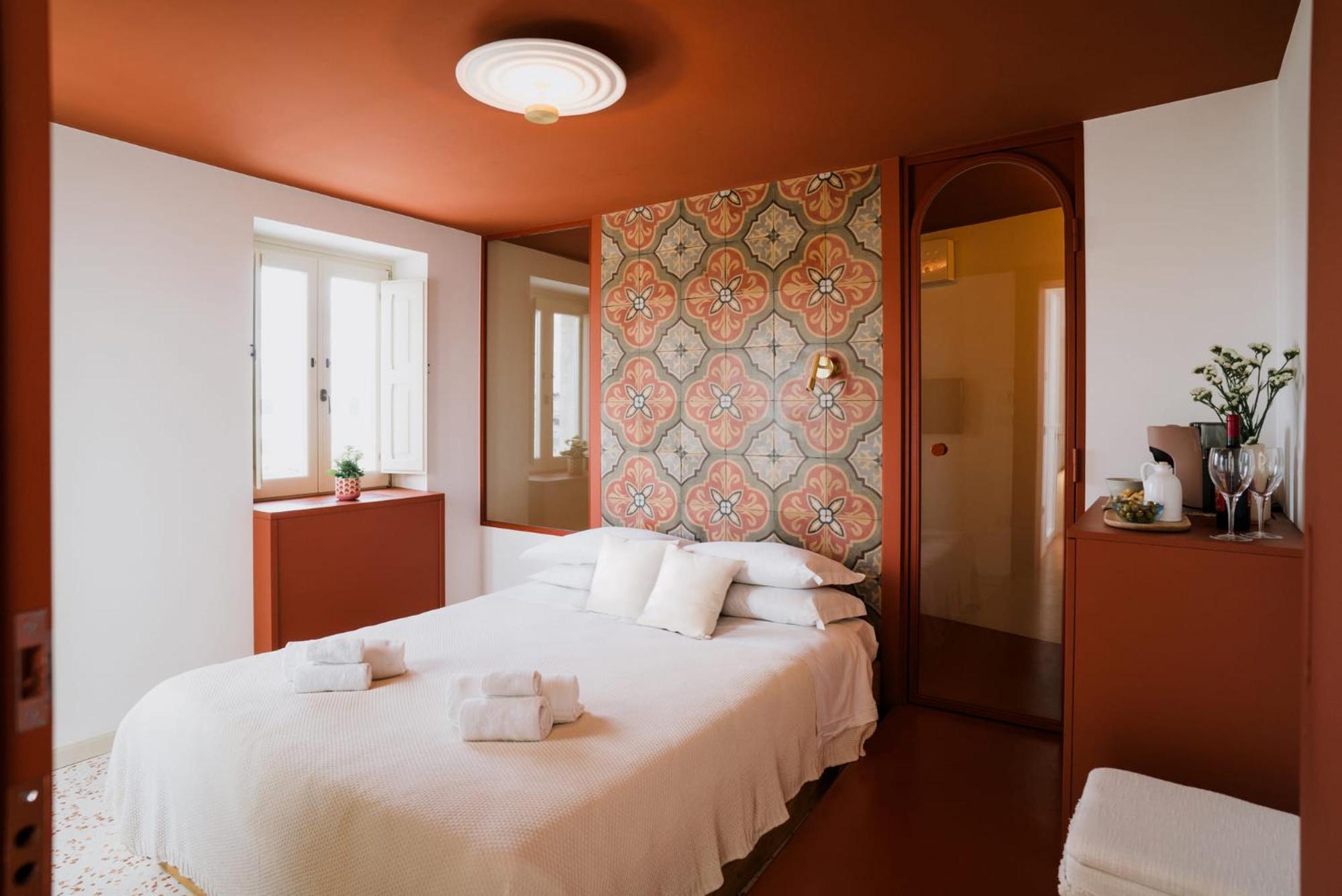 Palazzo D'Azeglio Hotell Alberobello Exteriör bild