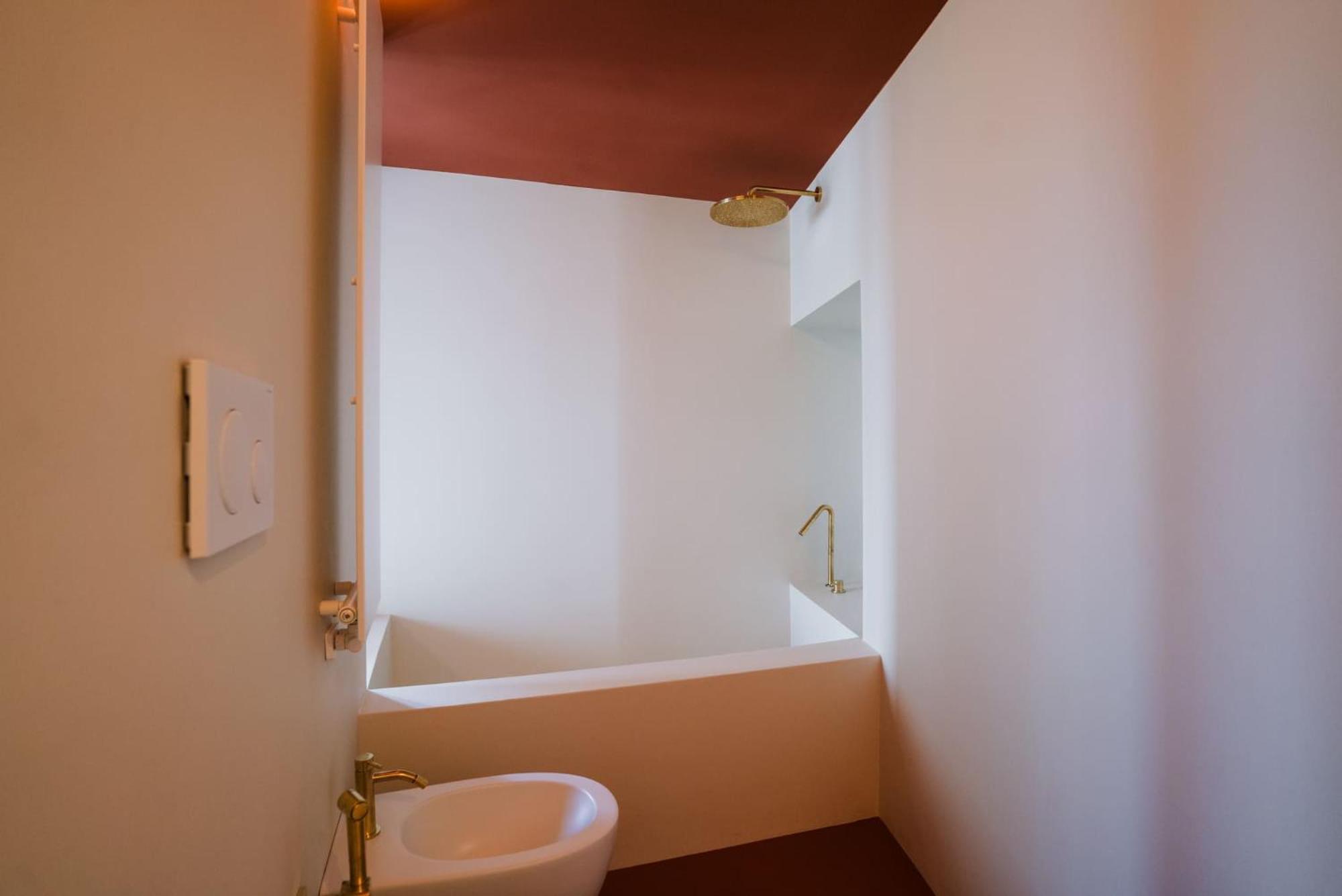 Palazzo D'Azeglio Hotell Alberobello Exteriör bild