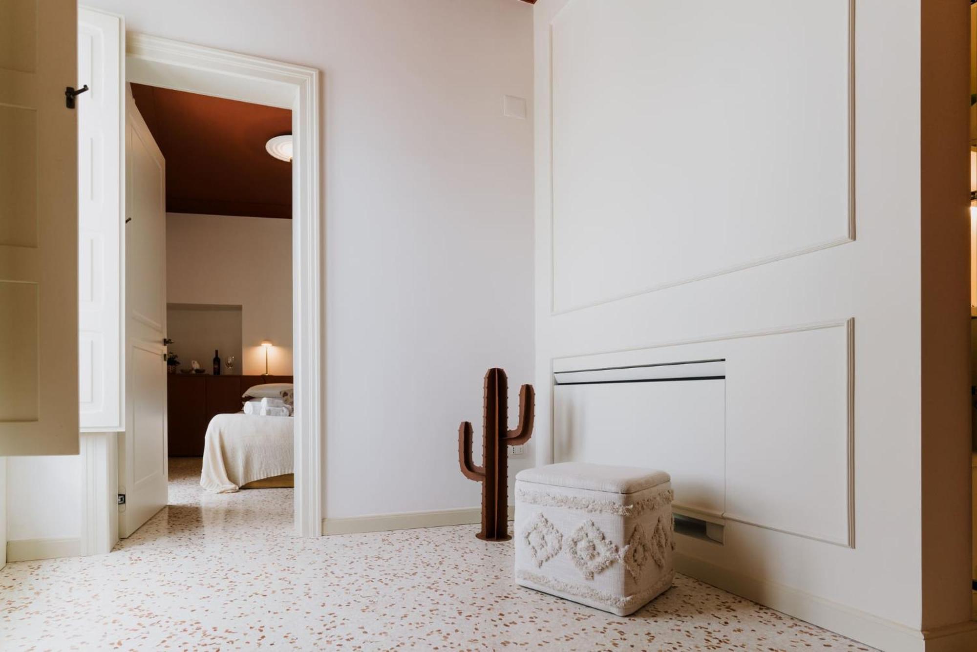 Palazzo D'Azeglio Hotell Alberobello Exteriör bild