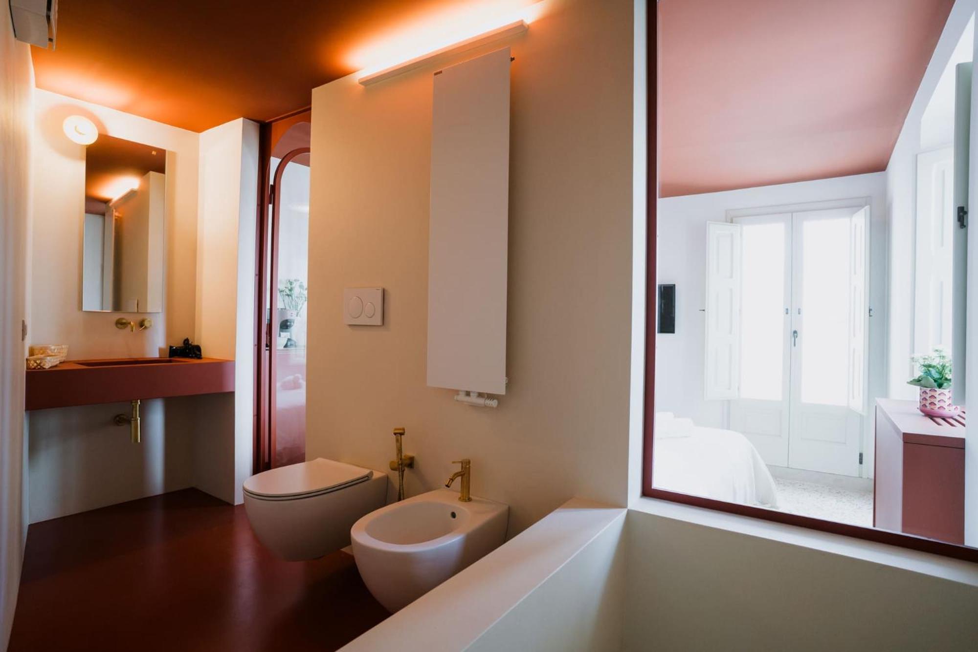 Palazzo D'Azeglio Hotell Alberobello Exteriör bild