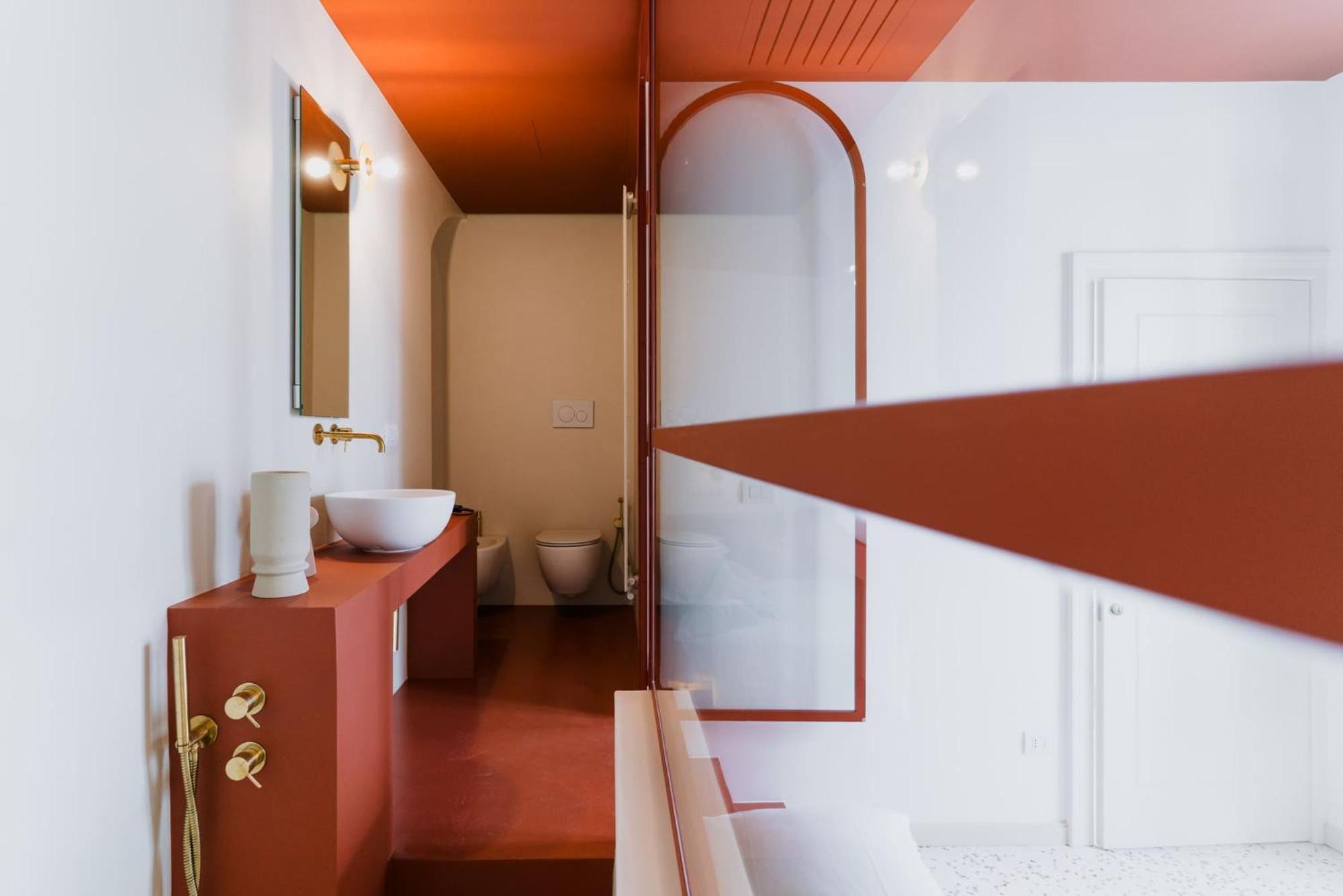 Palazzo D'Azeglio Hotell Alberobello Exteriör bild