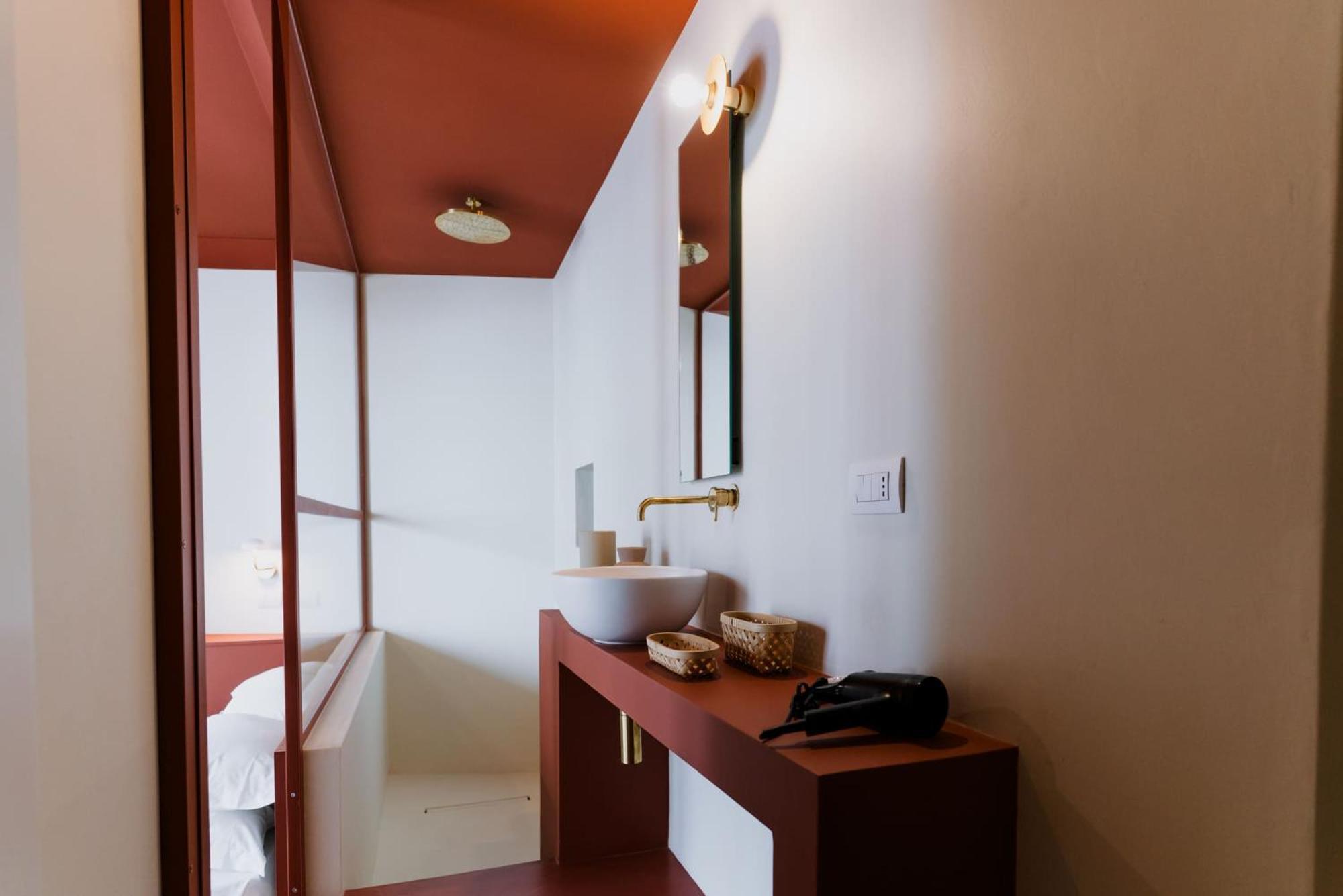 Palazzo D'Azeglio Hotell Alberobello Exteriör bild